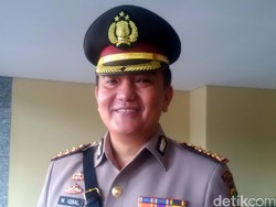 Iqbal CJR Bawa Motor dan Celaka, Polisi Ingatkan Soal SIM