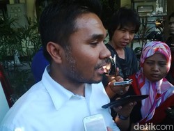 Margriet Diperiksa 7 Jam Sebagai Saksi Pembunuhan Angeline