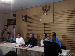 Anggota DPRD yang Ditangkap KPK di Muba: 1 dari PDIP dan 1 dari Gerindra