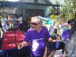 Komnas PA Janji Tetap Kawal Kasus Angeline Meski Diteror