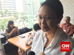 Soal Ambalat, Utusan Khusus RI Siap Bertemu Malaysia Agustus Ini