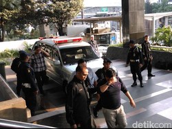 4 Tersangka Suap RAPBD Musi Banyuasin Tak Pernah Lapor Harta Kekayaan