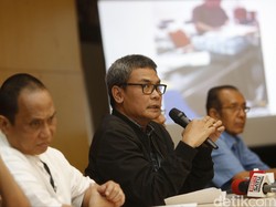 Ada Bantuan Polisi ke KPK Dalam OTT Pejabat Musi Banyuasin