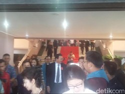 Ahok Akan Atur Lokasi Pasar Tumpah Ramadan