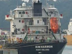 5 WNI ABK Orkim Harmony Diizinkan Pulang oleh Otoritas Malaysia