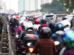 Studi: Polusi Udara Bunuh Lebih Banyak Korban dari AIDS dan Malaria