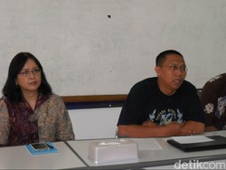 Pansel KPK: Tidak Ada Jatah-Jatahan, Semua Pendaftar Diperlakukan Sama