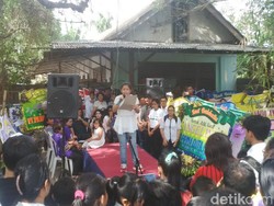 Bercak Darah di Kamar Margriet Diduga Darah Manusia, Polisi Masih Periksa