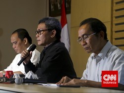 Geledah Rumah Bupati Muba, KPK Telusuri Sumber Uang Suap RAPBD