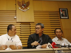 KPK Masih Incar Tersangka Lain di Kasus Suap Musi Banyuasin