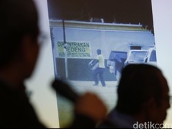 Gerindra: Anggota DPRD Muba yang Ditangkap KPK Segera Dipecat!