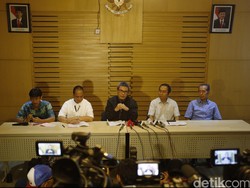 Integritas Syarat Penting Calon Pimpinan KPK, Bukan yang Lain