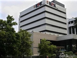 Ini 194 Nama Calon Pimpinan KPK yang Lolos Seleksi Tahap Pertama