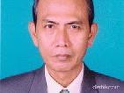 Pernah Mecat Anak Jenderal, Sarman Masuk Bursa Pimpinan KY