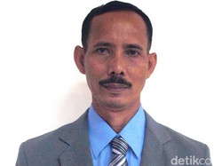 Total Harta Ketua Majelis Hakim Kasus Cebongan Hanya Rp 350 Juta