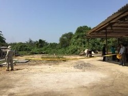 Cemari Lingkungan, Fasilitas Pengolahan Limbah Ini Ditutup KLHK