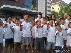 Ini 5 Tips Lebaran Ramah Anak dari KPAI