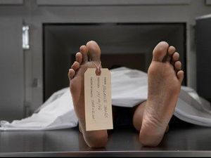 Fakta-fakta di Balik Penemuan Mayat Pria dan Wanita Telanjang di Solo Fakta-fakta di Balik Penemuan Mayat Pria dan Wanita Telanjang di Solo