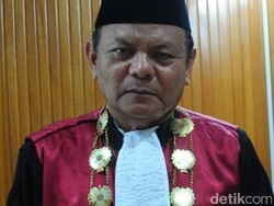 Calon Pengawas Wakil Tuhan: Dari Pengacara Ryan hingga Eks Ketua PB HMI