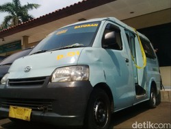 Kapolda Perintahkan Rotator Mobil Polisi Dinyalakan Saat Patroli