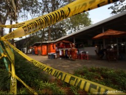 TNI Luruskan Isu Viral 3 Truk Prajurit Serang Desa di Karo Sumut