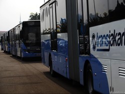 Pencopet di Bus TransJ Diteriaki Korban dan Akhirnya Tertangkap di Halte Tosari