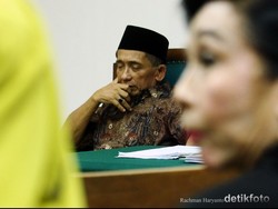 Fuad Amin Beli Unit Rusun Apartemen Mediterania Diatasnamakan Orang Lain