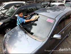 Survei: PPnBM Nol Persen Banyak yang Setuju, tapi Enggak Ikutan Beli Mobil