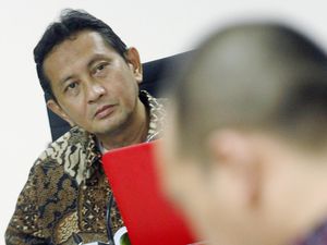 MA Rampas Seluruh Harta Udar Pristono, Ahok: Artidjo Top!