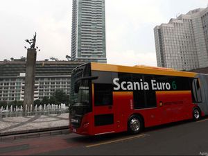 Traveler, Berikut Rekayasa MRT, KRL dan TransJakarta Hari Ini