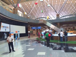 AP II: Keluhan ke YLKI Cocok Hampir 99 Persen