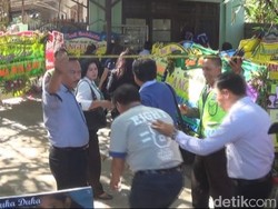 Polisi: Agus di BAP Mengaku Membunuh Engeline Disuruh Margriet, Kami Cari Bukti