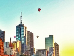 Kemudahan Puasa Ramadan Saat Musim Dingin di Melbourne