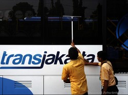Ahok: Bus-bus TransJ Tahun 2013 Boleh Dioperasikan oleh Operator Baru