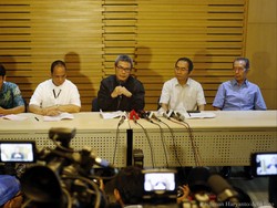 Kasus Suap Pembahasan APBD, KPK Panggil Ketua dan Wakil Ketua DPRD Muba