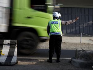 Dulu Triliunan Rupiah, Sekarang Dana Perbaikan Pantura Rp 249 Miliar