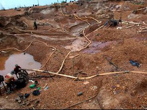 Ekspor Mineral Mentah Mau Dibuka Lagi, Pengusaha: Jangan Ada Jual Tanah Air