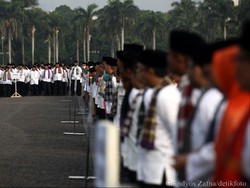 Koordinator Bus Jemputan DKI Jawab Tudingan Ahok Soal Uang dan Bullying PNS Muda