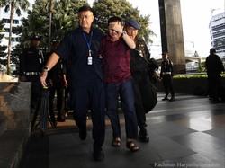 KPK Segera Periksa Bupati Musi Banyuasin Terkait Kasus Suap RAPBD