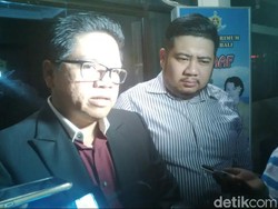 Duh! Margriet Terkilir karena Jatuh di Kamar Mandi Tahanan