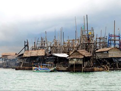 Tambang Timah dan Ekonomi Bangka Belitung