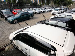 Ini Sebabnya Kalau Dolar Turun Harga Mobil Nggak Ikutan Turun Ini Sebabnya Kalau Dolar Turun Harga Mobil Nggak Ikutan Turun