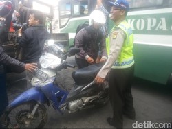Di RS Tebet 3 Orang Luka karena TransJ, Salah Satunya Ibu Hamil