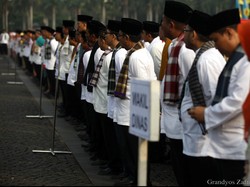 Kepala BKD DKI: Eselon II Diwajibkan Isi TKD, Besarannya Tergantung Serapan