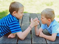 Mana yang Paling Tak Sehat: Bungsu, Tengah atau si Sulung?