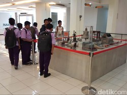 Wisata Sejarah dan Rencana Lain Risma setelah Launching Museum Surabaya
