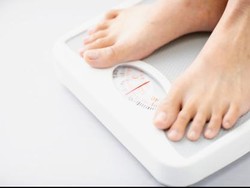 Turun Bobot Terlalu Drastis Pasca Melahirkan, Waspada Jadi Diet Yoyo