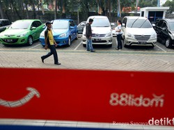 Beli Mobil Bekas Mepet Lebaran, Hati-hati Penipuan