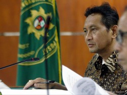 Di Sidang Tipikor, Udar Bahas Soal Perawatan TransJ yang Belum Tepat