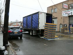 Rumah Pemotongan Hewan Halal Makin Menjamur di Amerika Serikat